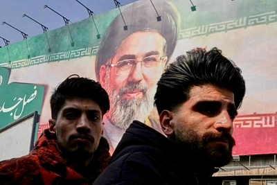 сми в сша сообщили о докладе по лидеру ирана