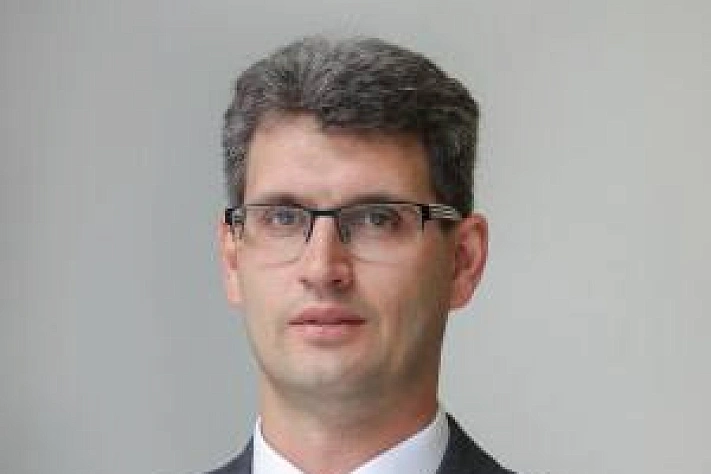 Первого вице-мэра Нижнего Новгорода задержали по делу о взятке в крупном размере