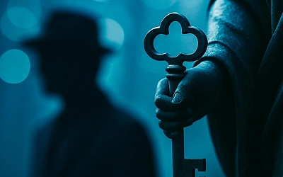 Россияне верят в тайные организации