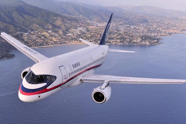 Минтранс прогнозирует падение пассажиропотока в российской авиации в 2025 году