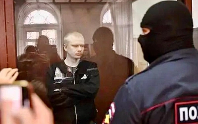 Обвиняемым по делу о покушении на Соловьева дали сроки