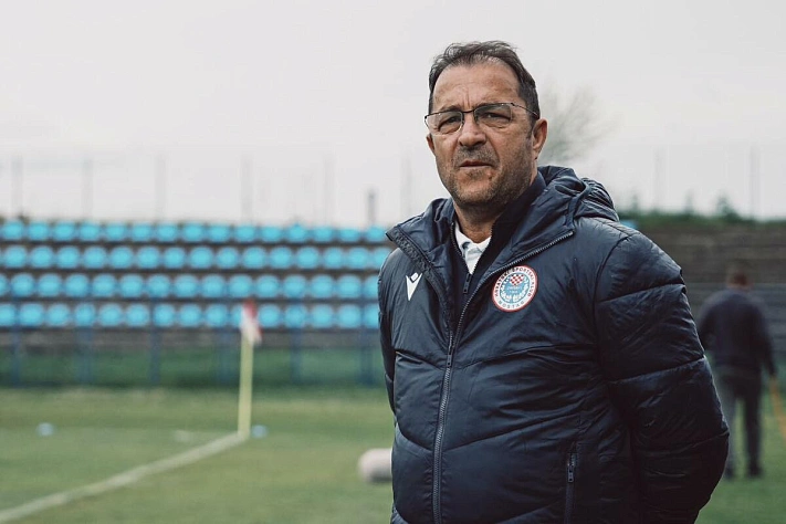 Желько Петрович: Россия играет как сборная СССР