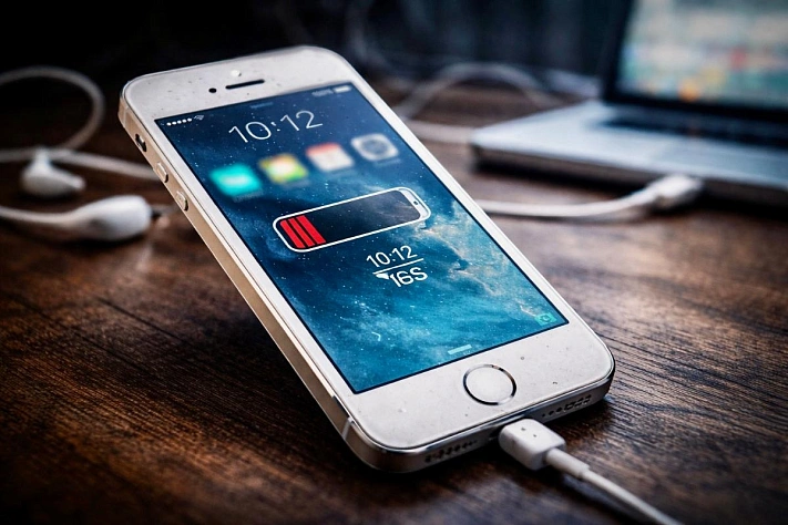 Старые iPhone «ломаются» после обновления iOS или просто устают