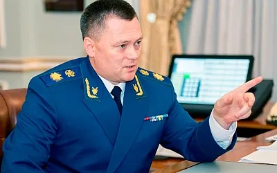 Генпрокуратура изъяла имущество коррупционеров на 504 млрд рублей
