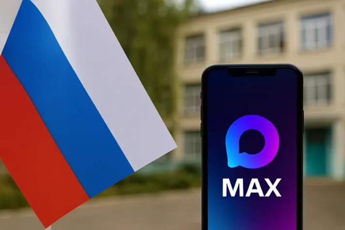 Школам рекомендуют вести публичные каналы в нацмессенджере