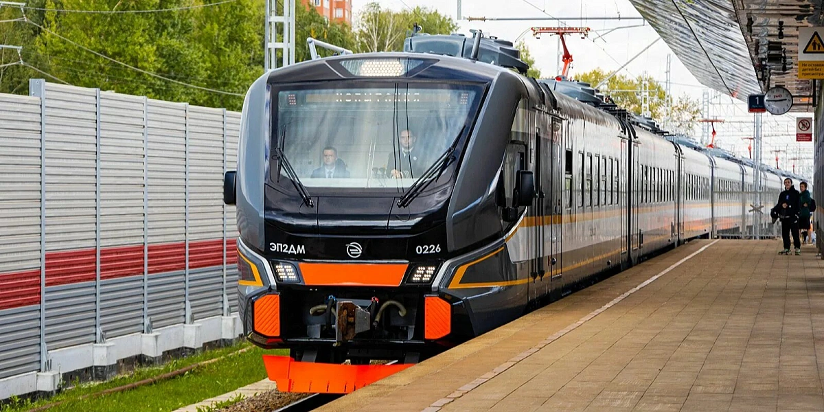 РЖД запускают онлайн-продажу билетов на все электрички в России