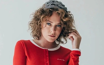 Звезду фильма «Лёд» Аглаю Тарасову задержали в Домодедово с гашишным маслом