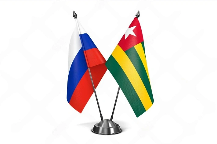 Россия возобновляет дипломатическое присутствие в Того