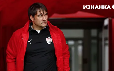 Дмитрий Гунько: Футбольный мир не просто так говорил про увольнение Ивича