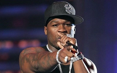 Рэперу 50 Cent грозит уголовное преследование