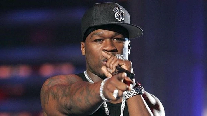 Рэперу 50 Cent грозит уголовное преследование