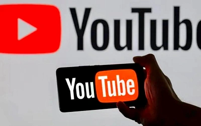 YouTube под угрозой блокировки: СМИ сообщают о возможных ограничениях в России