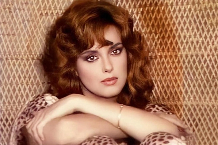 Как сейчас выглядит звезда мексиканских сериалов Лусия Мендес