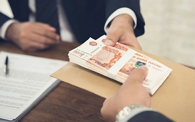 Обнародован рейтинг регионов по уровню закредитованности