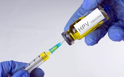 На завершающий этап вышли исследования отечественной вакцины от ВПЧ