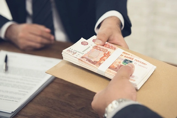 Обнародован рейтинг регионов по уровню закредитованности