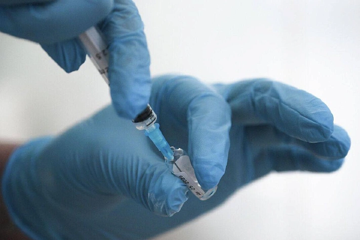 В России разработали вакцину от лихорадки Денге