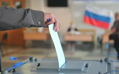 Выборы президента продлятся три дня