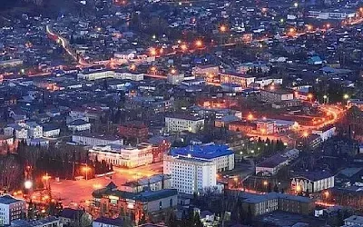 На Алтае вводят «сухой воскресный закон»