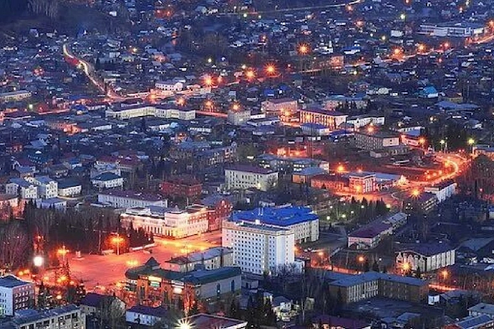 На Алтае вводят «сухой воскресный закон»