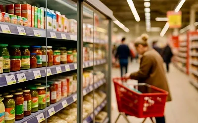 НДС поднимают до 22%: как изменится нагрузка на бизнес и покупателей