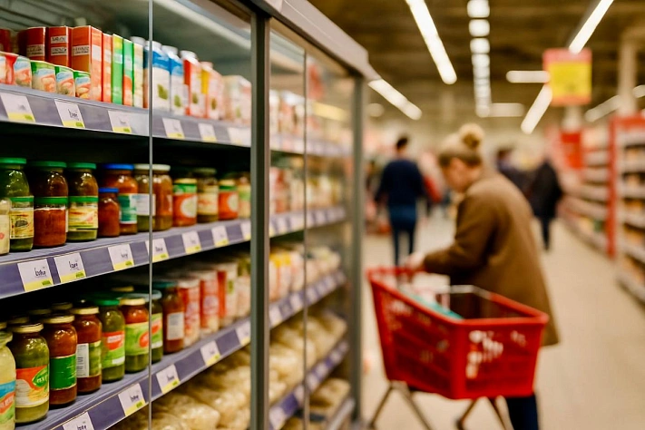 НДС поднимают до 22%: как изменится нагрузка на бизнес и покупателей