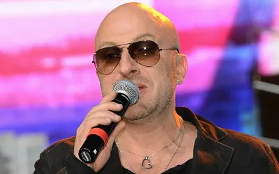 Дмитрий Нагиев вернулся на ТВ