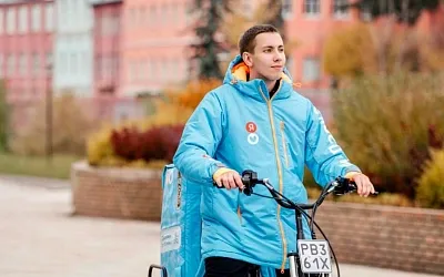 «Яндекс Лавка» пришла в три новых региона