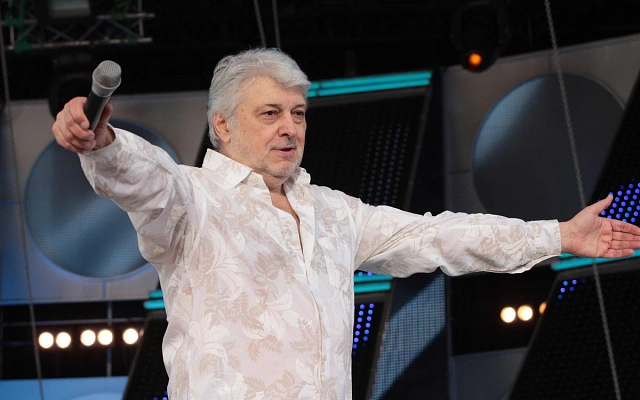 Умер Вячеслав Добрынин