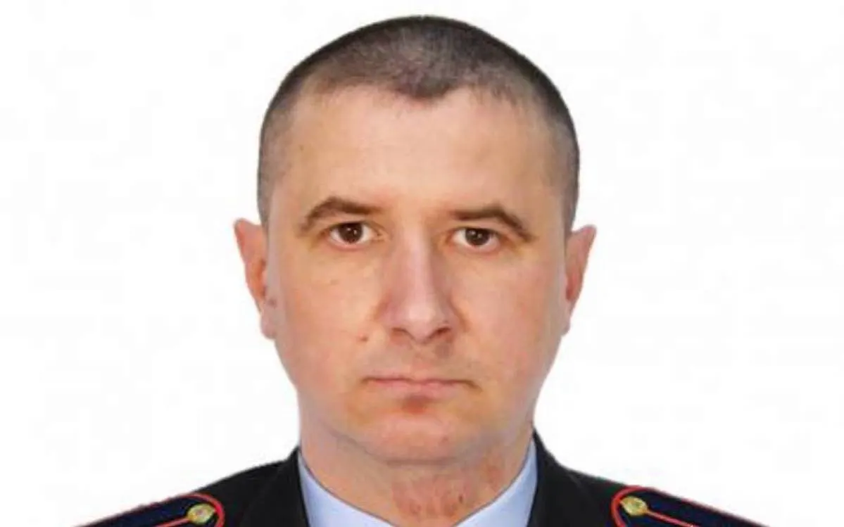 Полицейский заковал свою любовницу в наручники и избил до смерти