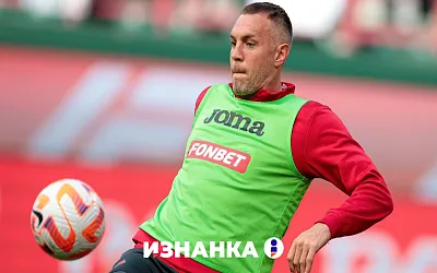 Агент Селюк: Дзюба — знаковая фигура для российского футбола