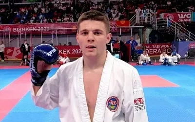 Чемпион мира по тхэквондо арестован в Москве