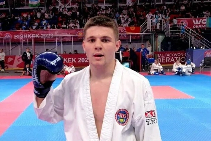 Чемпион мира по тхэквондо арестован в Москве