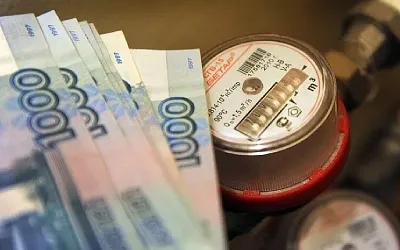 В ряде регионов России запустят электронное взыскание долгов за ЖКХ
