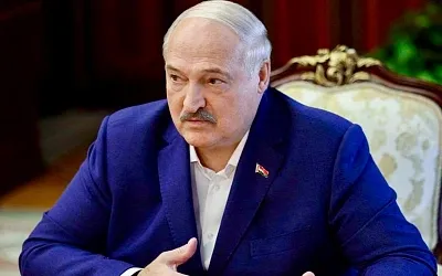 Лукашенко назвал ядерное оружие в Беларуси фактором защиты