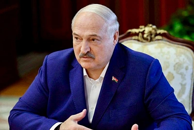 лукашенко назвал ядерное оружие в беларуси фактором защиты