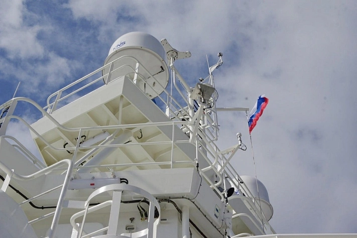 Учёные нашли в Белом море животных, не известных науке