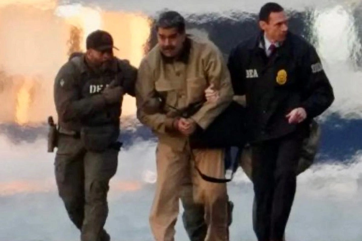 Мадуро не признал себя виновным по всем пунктам обвинения