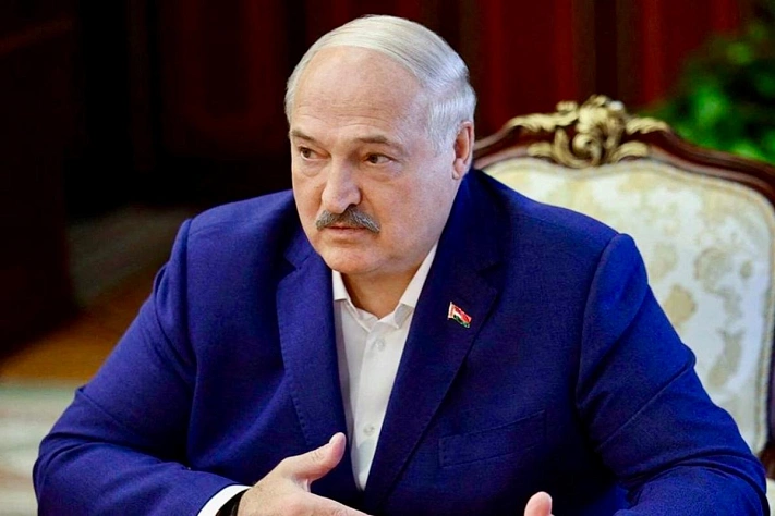 Лукашенко назвал ядерное оружие в Беларуси фактором защиты