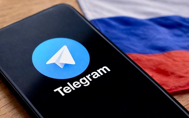 Telegram в России могут частично вернуть