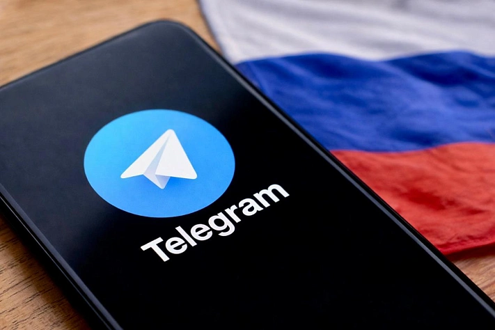 Telegram в России могут частично вернуть