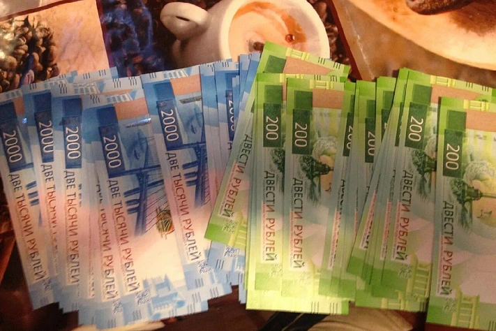 Россияне установили рекорд по хранению наличных