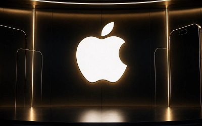 Apple назначила главную осеннюю презентацию на 9 сентября