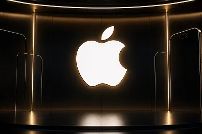 Apple назначила главную осеннюю презентацию на 9 сентября