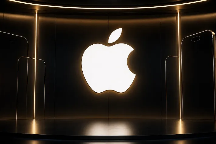 Apple назначила главную осеннюю презентацию на 9 сентября