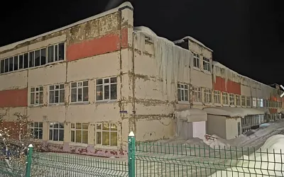 В Магадане осудили заведующую детсадом, где глыба льда убила малыша