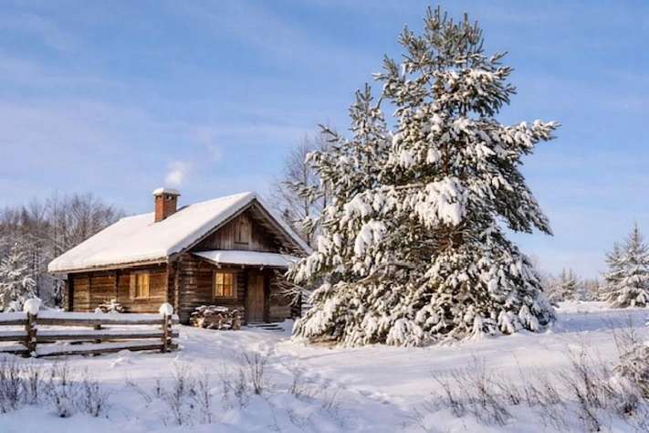 Когда в Подмосковье отпустит двадцатиградусный мороз
