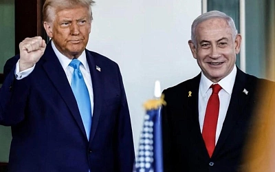 Нетаньяху готовит для Трампа план новых ударов по Ирану