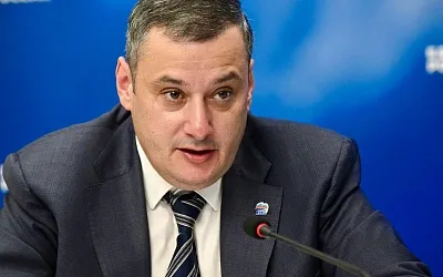 Хинштейн обвинил корпорацию Курской области в саботаже