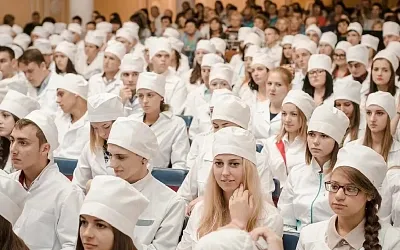 Госдума переводит все бюджетные места в ординатуре в целевые